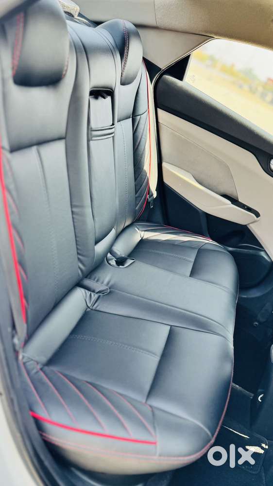 Hyundai Verna Crdi 1.6 Ex, 2018, Diesel