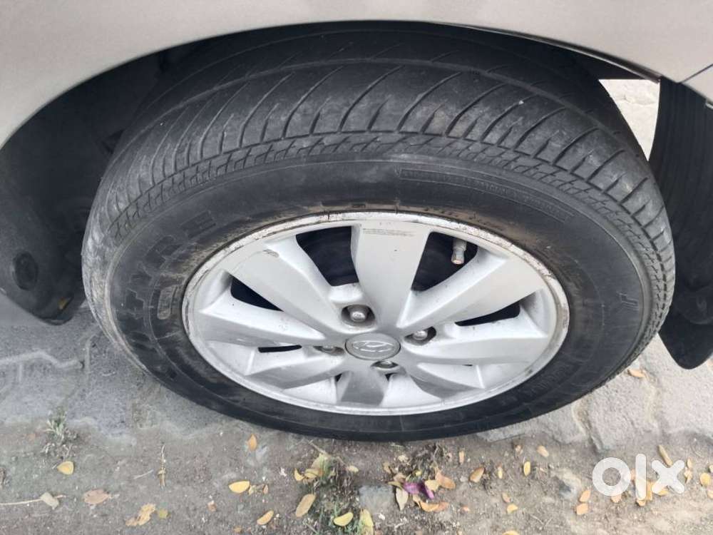 Hyundai I20 Sportz 1.2 Bs-iv, 2012, Petrol