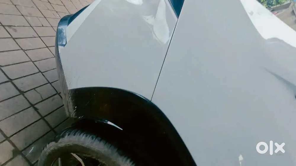 Tata Curvv 2024 Petrol Manual