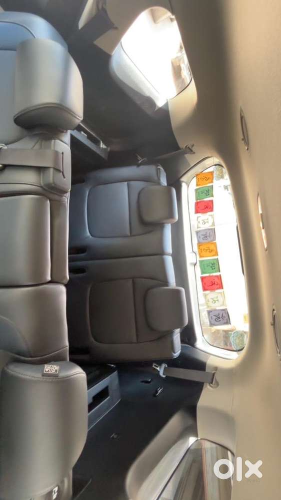 Kia Car Petrol Manual 2024