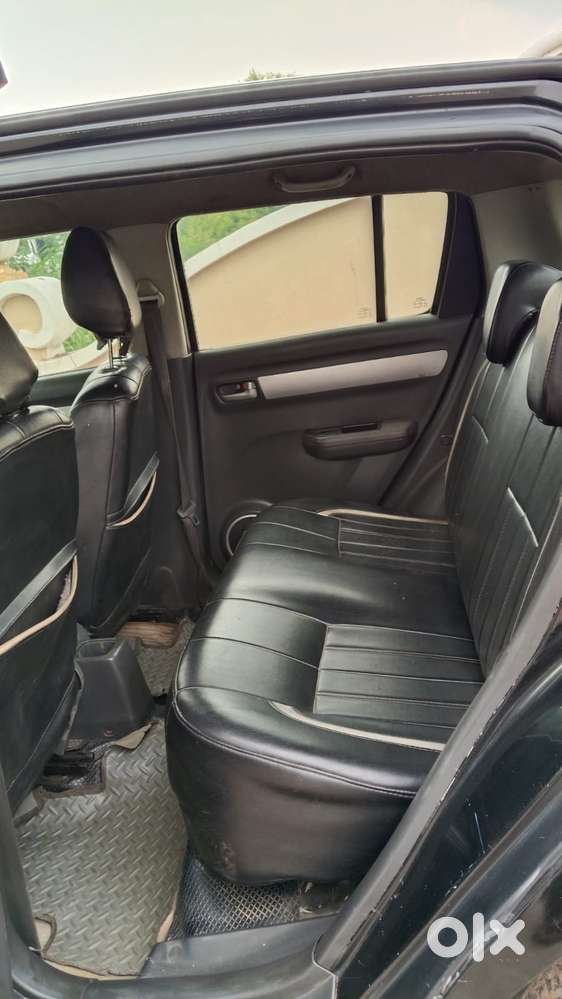 Maruti Suzuki Swift Vxi + Manual, 2007, Petrol