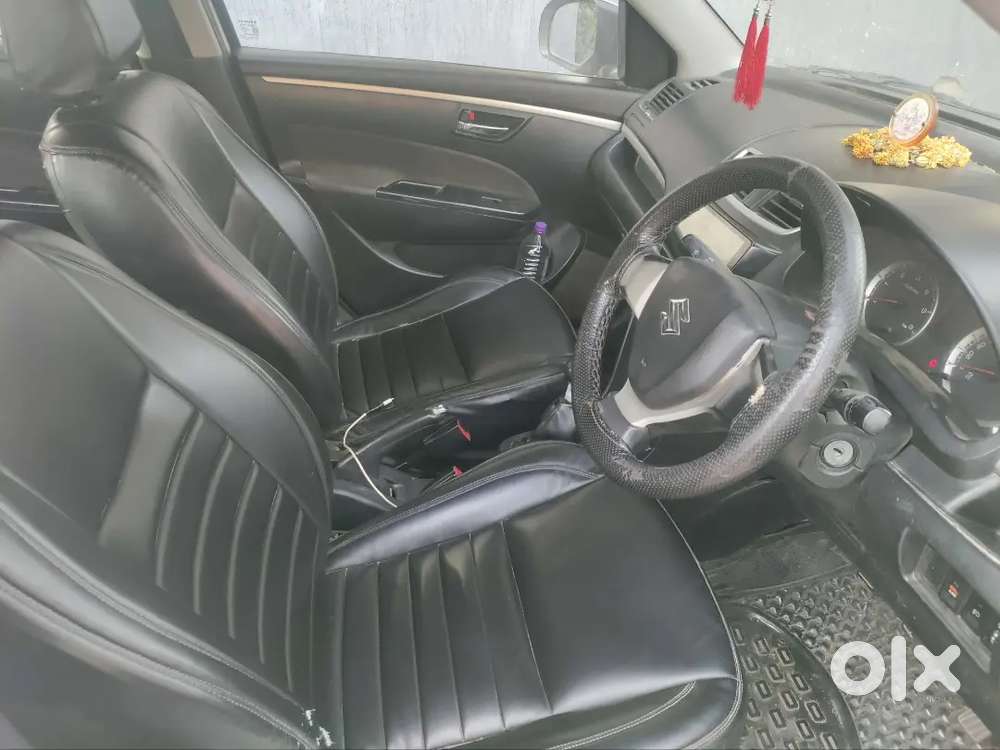Maruti Suzuki Swift 2014 Diesel