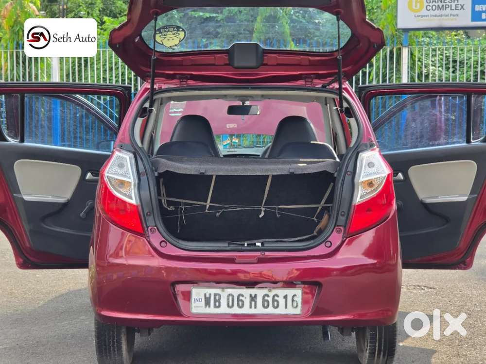 Maruti Suzuki Alto K10 1.0 Vxi, 2016, Petrol