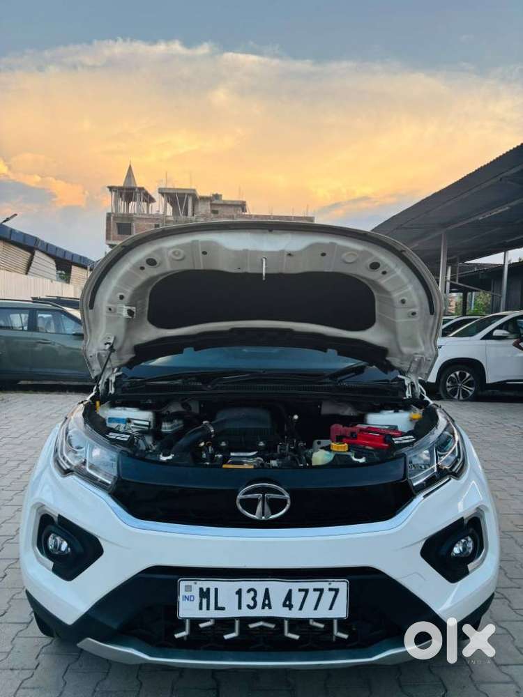 Tata Nexon 1.5 Revotorq Xz, 2023, Petrol
