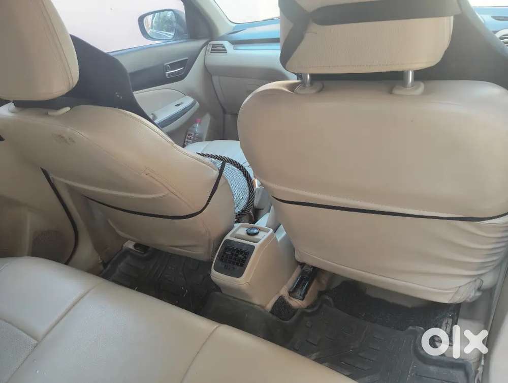 Maruti Suzuki Dzire 2023 Cng & Hybrids 45000 Km Driven