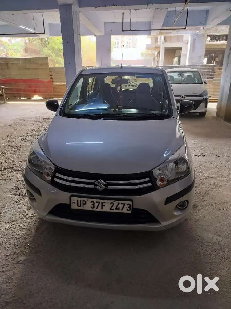 Maruti Suzuki Celerio 2017 Petrol Good Condition