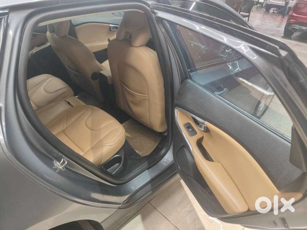 Volvo V40 D3, 2017, Diesel