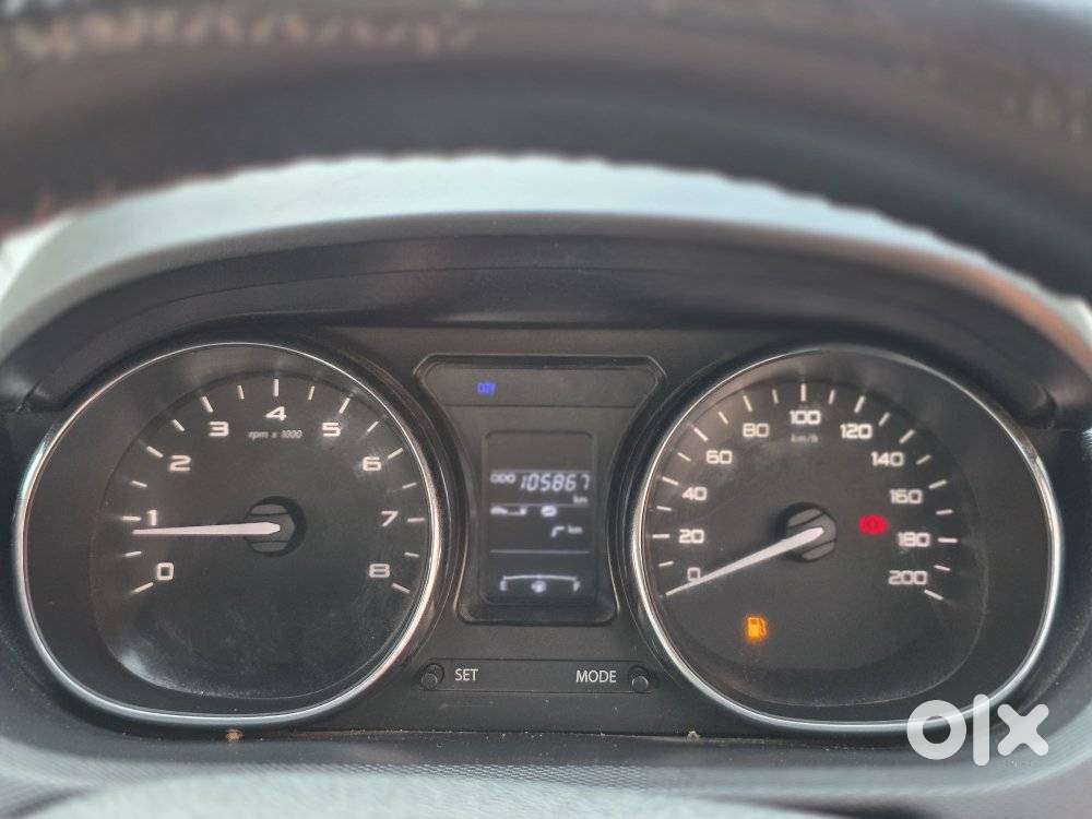 Tata Tigor Xz Plus, 2019, Petrol