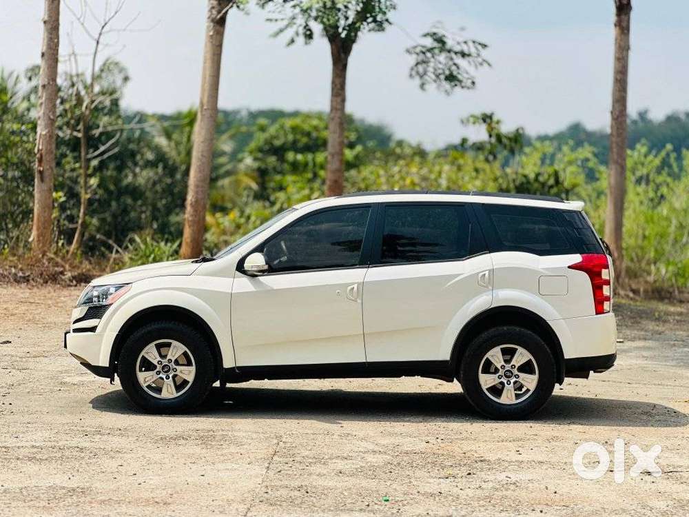 Mahindra Xuv500 W8, 2013, Diesel