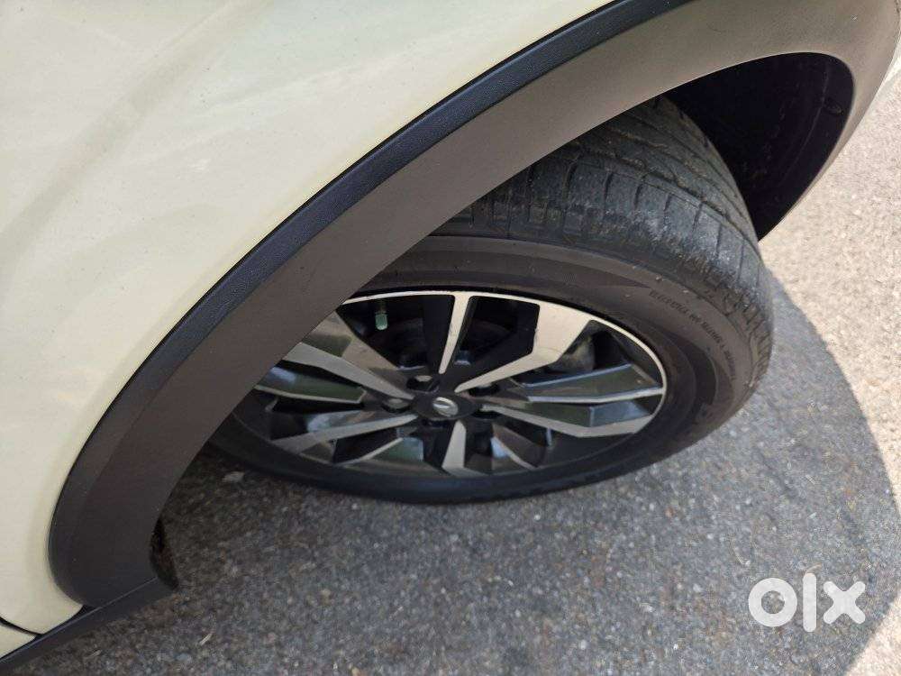 Mahindra Xuv300 W8 Option Diesel, 2019, Diesel