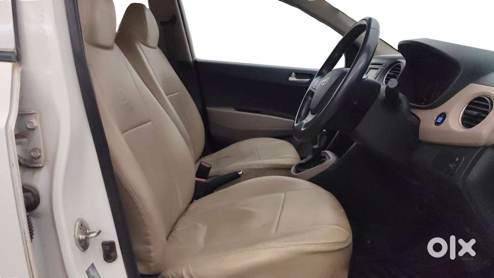 Hyundai Grand I10 Asta 1.2 Kappa Vtvt, 2015, Petrol
