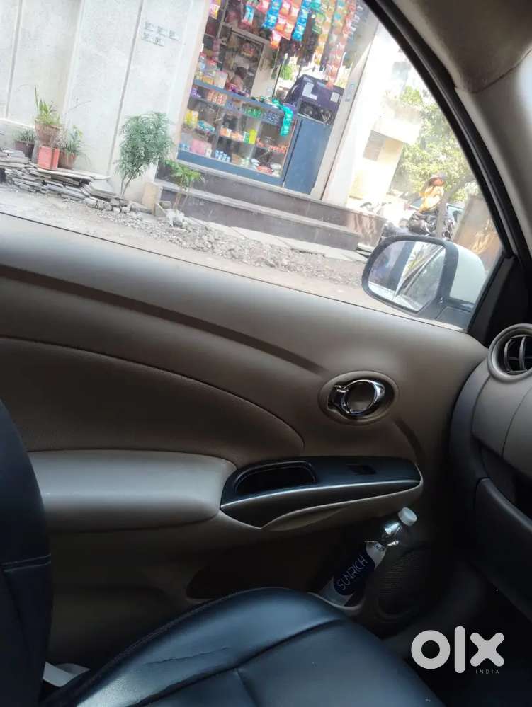 Renault Scala 2013 Diesel Well Maintained