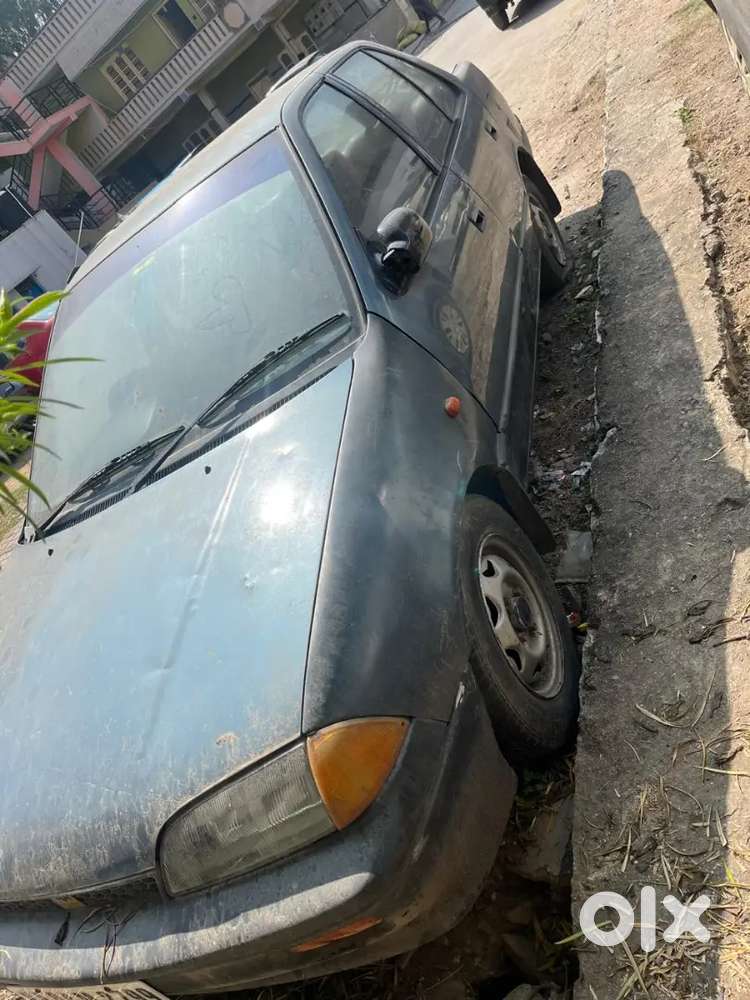 Maruti Suzuki Esteem 1991 Petrol 150000 Km Driven