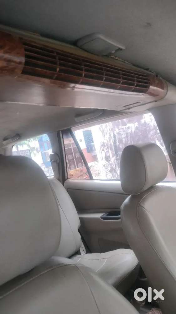 Toyota Innova Diesel Manual 2013