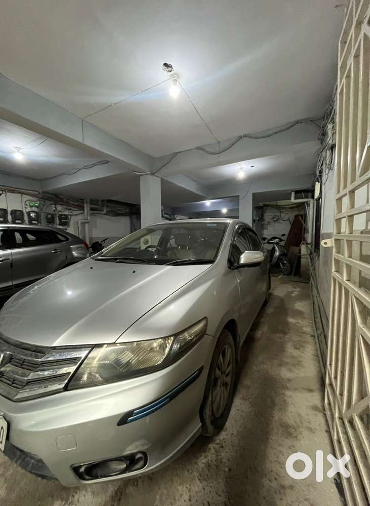Honda City 2013 Petrol