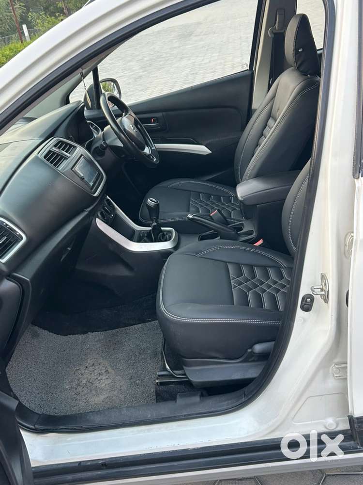 Maruti Suzuki S-cross 2016 Diesel
