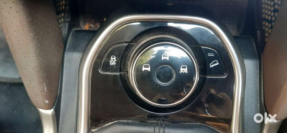 Tata Harrier Xz, 2019, Diesel