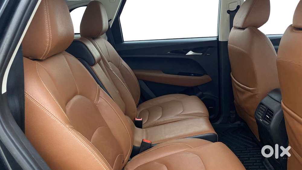 Mg Hector Plus 1.5 Sharp Dct, 2020, Petrol