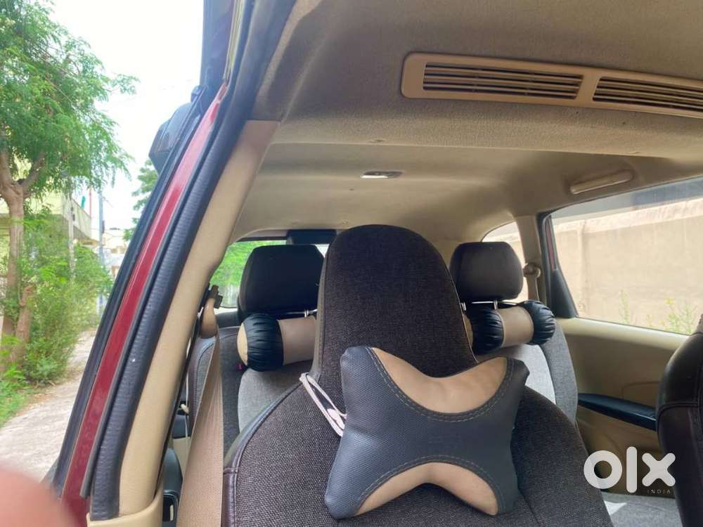 Honda Mobilio Diesel Car