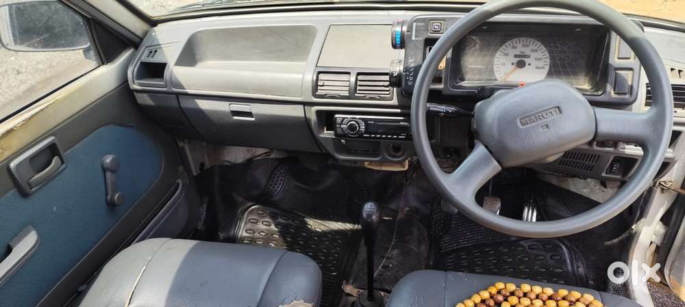 Maruti 800 Ac 2009 Model