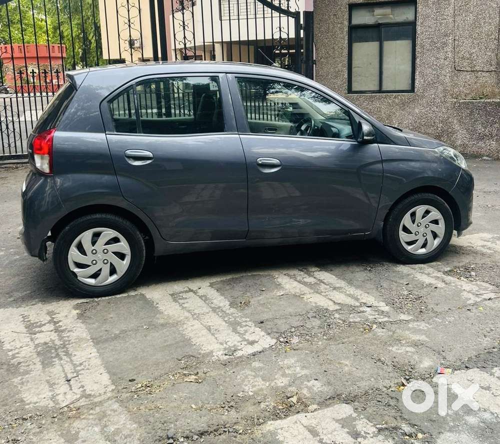 Hyundai Santro Sportz, 2019, Petrol