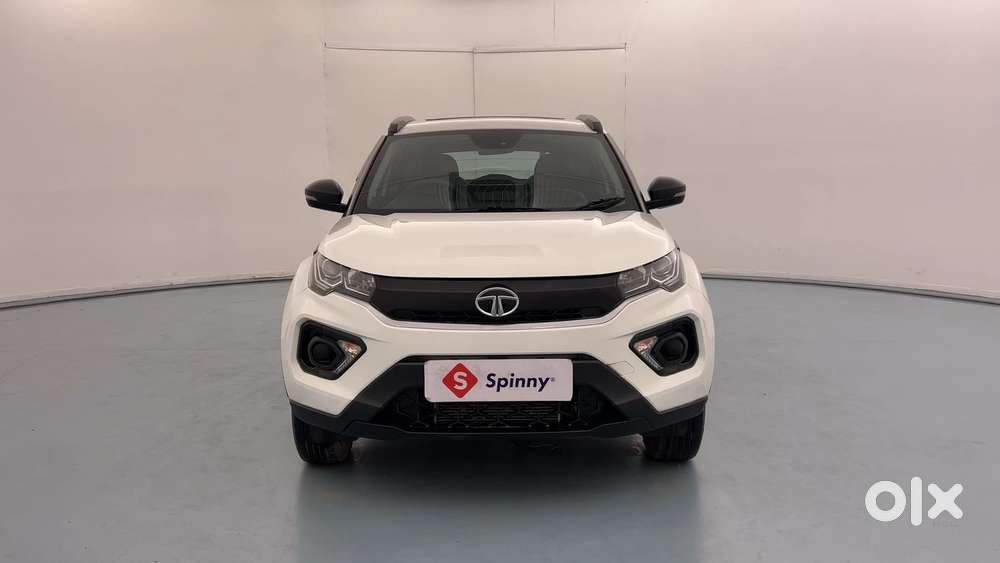 Tata Nexon 1.2 Revotron Xm (s), 2023, Petrol