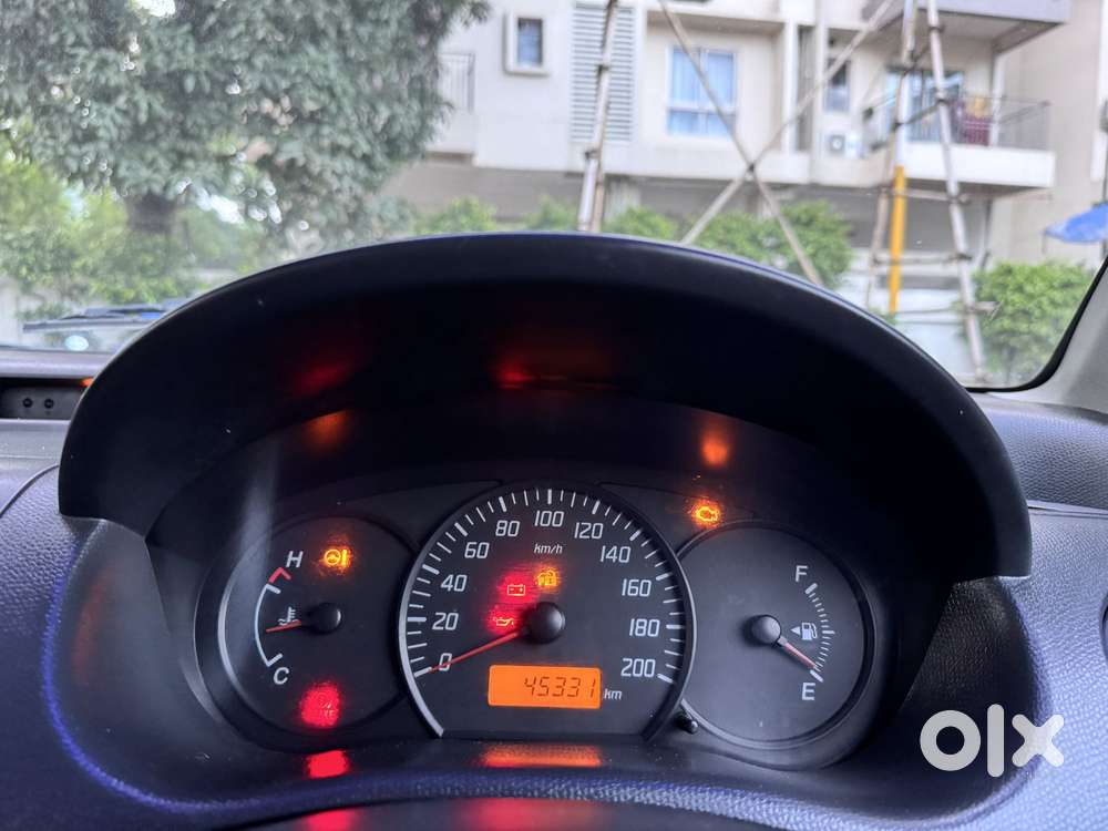 Maruti Suzuki Swift Dzire