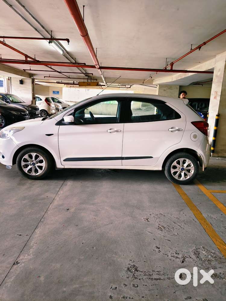 Ford Figo Diesel Manual 2018