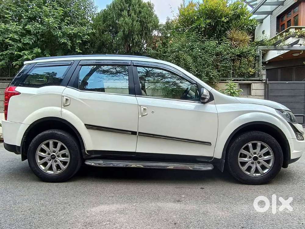 Mahindra Xuv500 W10 2wd, 2015, Diesel