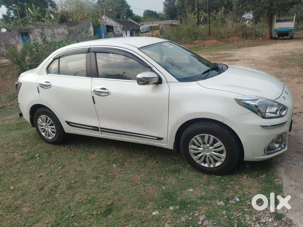 2021 Maruti Dzire Petrol Contact