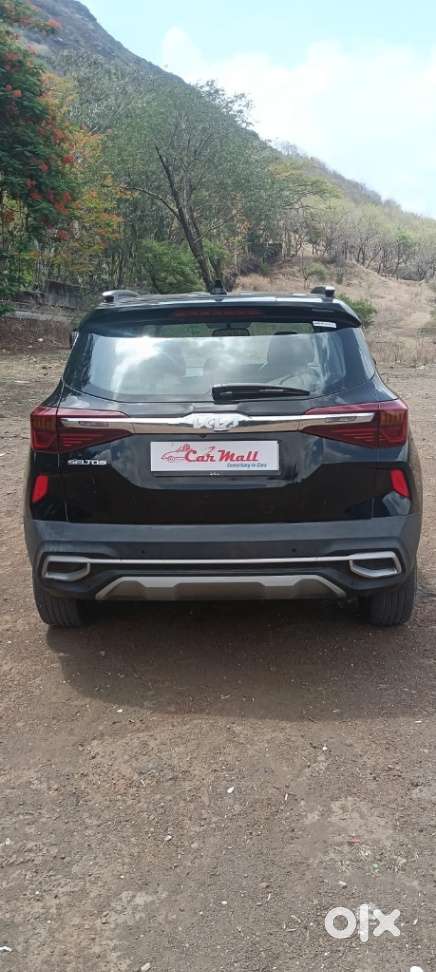 Kia Seltos Htk D, 2022, Diesel