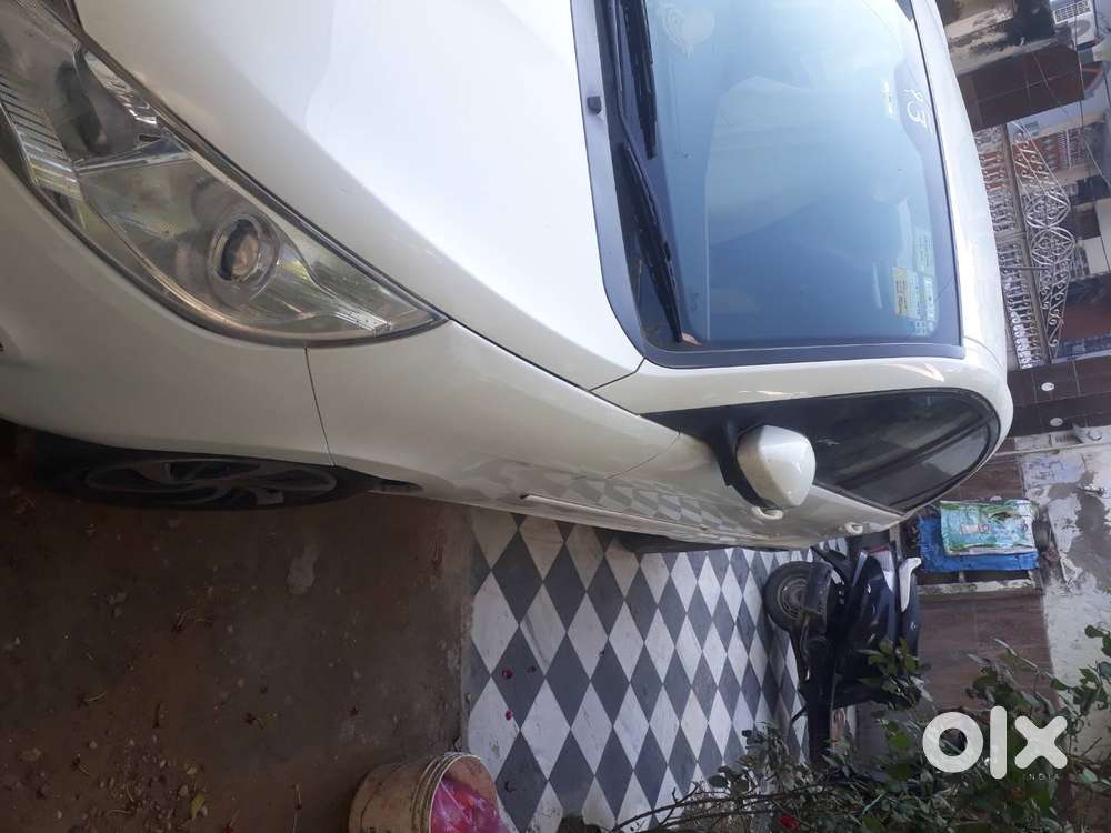 Tata Zest..personal