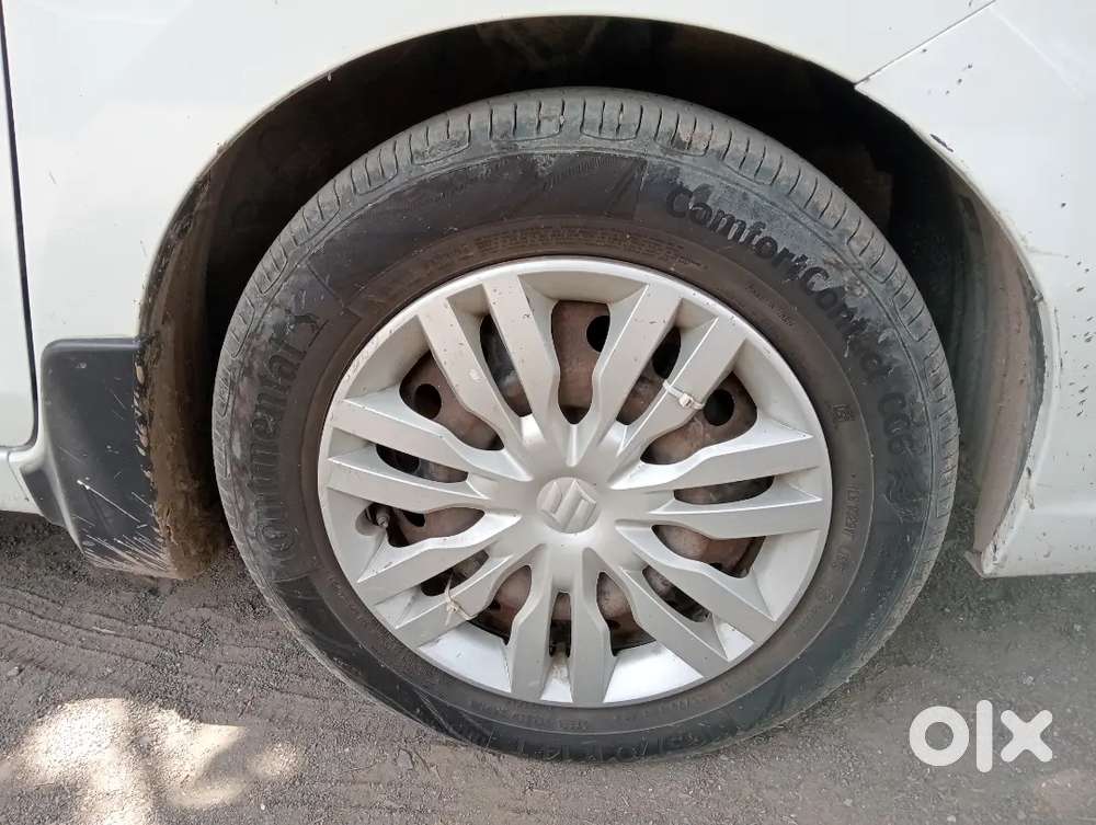 Maruti Suzuki Celerio 2019 Cng & Hybrids 68677 Km Driven