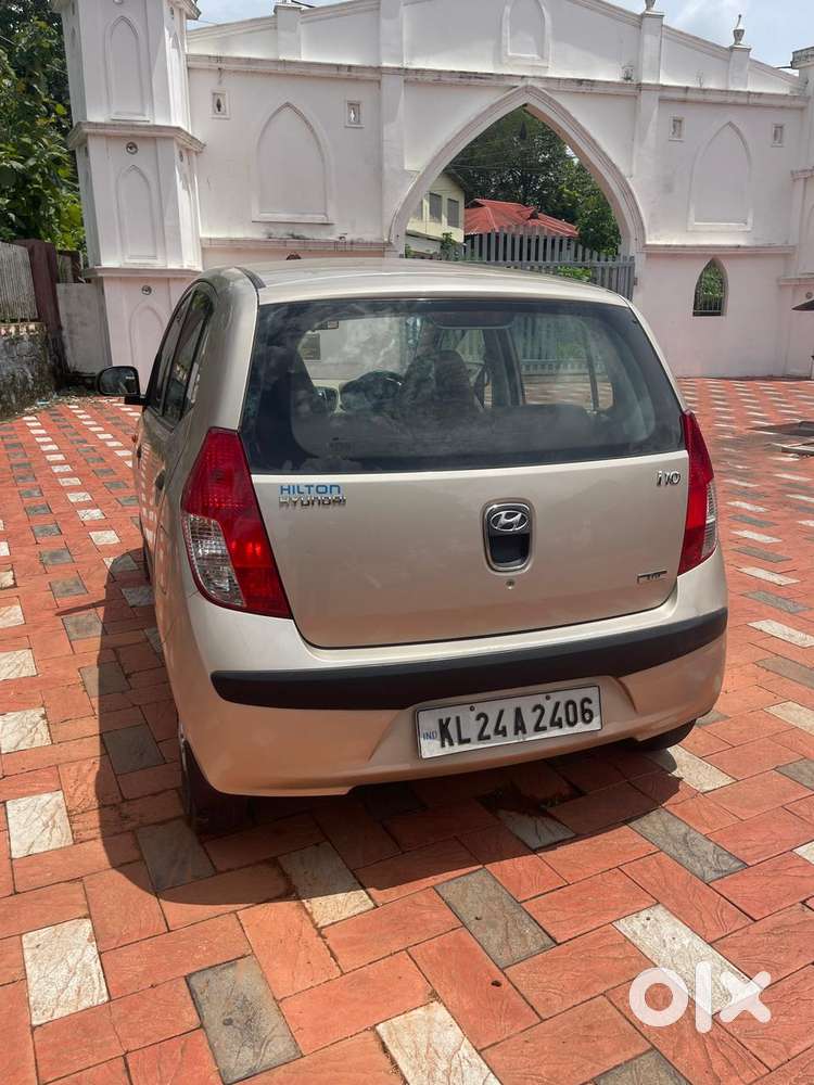 Hyundai I10 Era 1.1, 2008, Petrol
