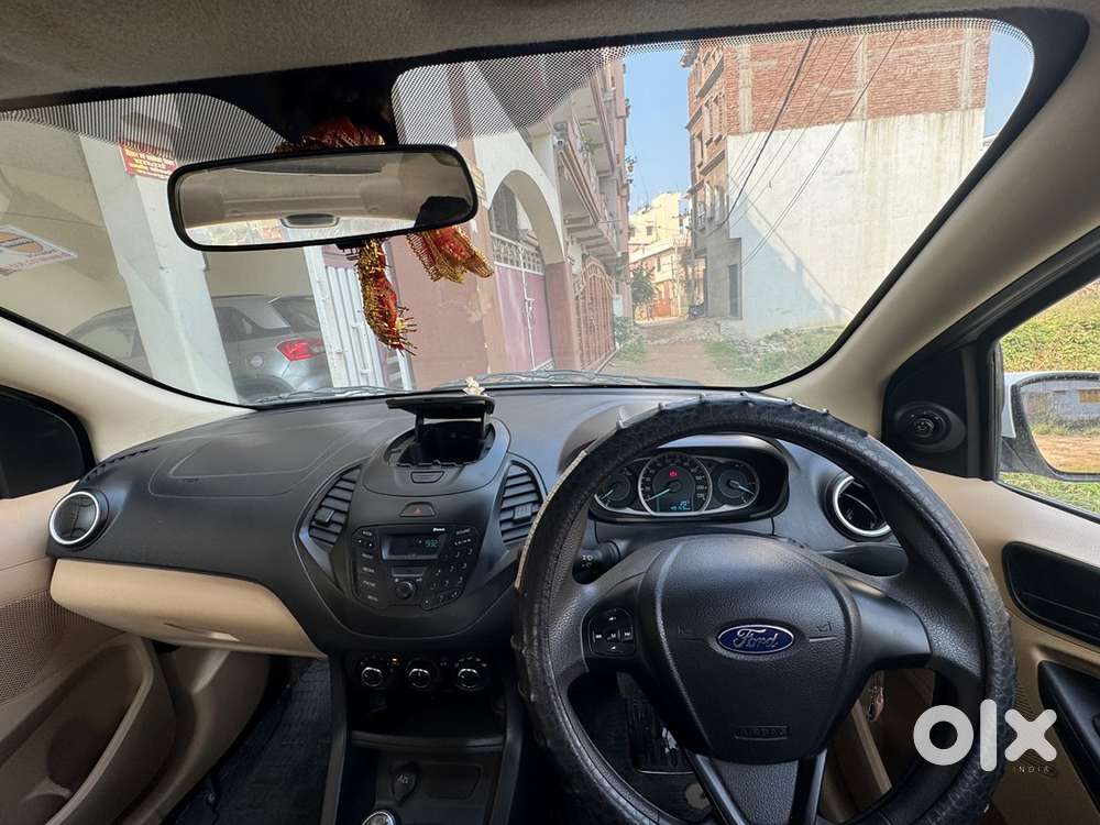 Ford Aspire Diesel Well Maintained