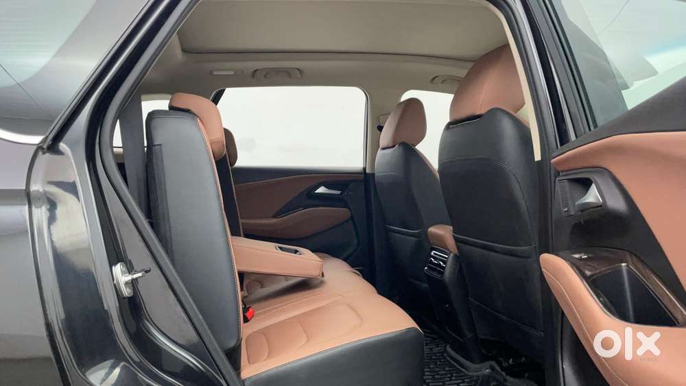 Mg Hector Plus Savvy Pro 1.5 Turbo Petrol Cvt 7 Str, 2023, Petrol