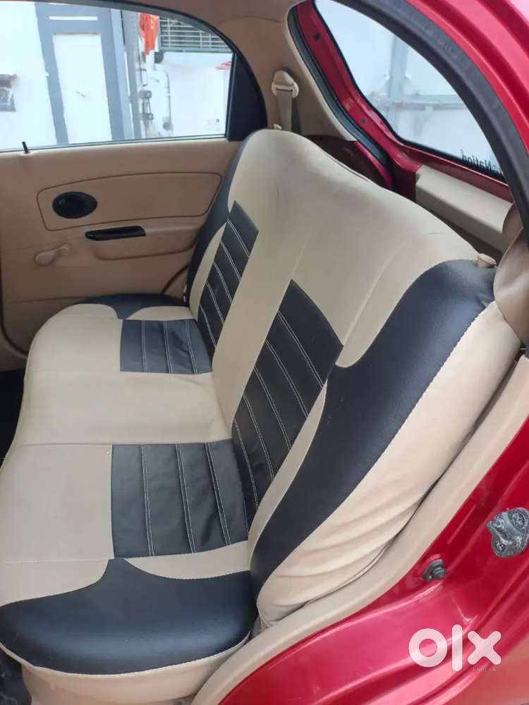 Chevrolet Spark 2009