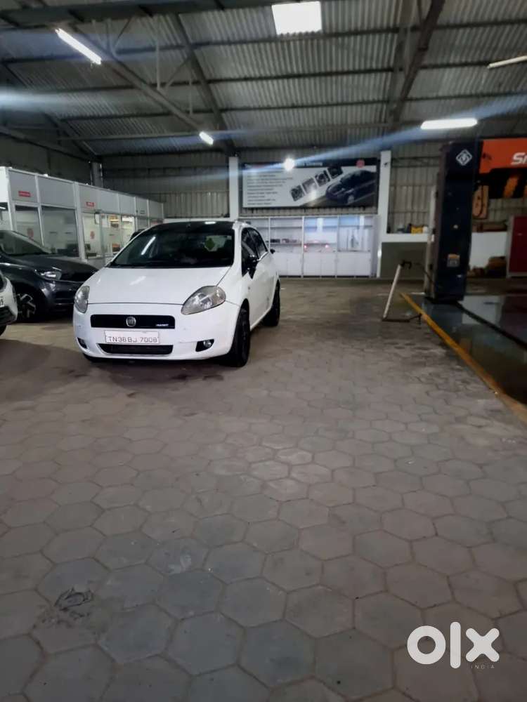 Fiat Grande Punto For Sale