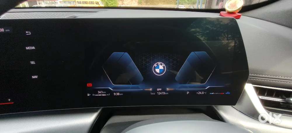 Bmw X1 2.0 Xdrive 20d M Sport 2024