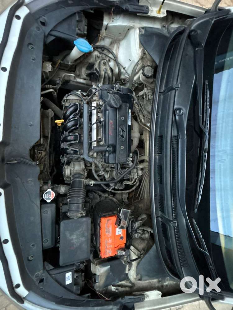 Hyundai I20 Magna 1.2 Vtvt, 2017, Petrol