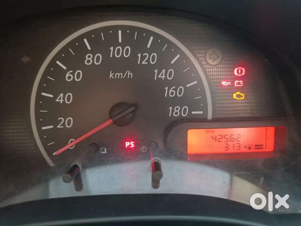 I Want To Sell My Nissan Micra Pure Petrol.