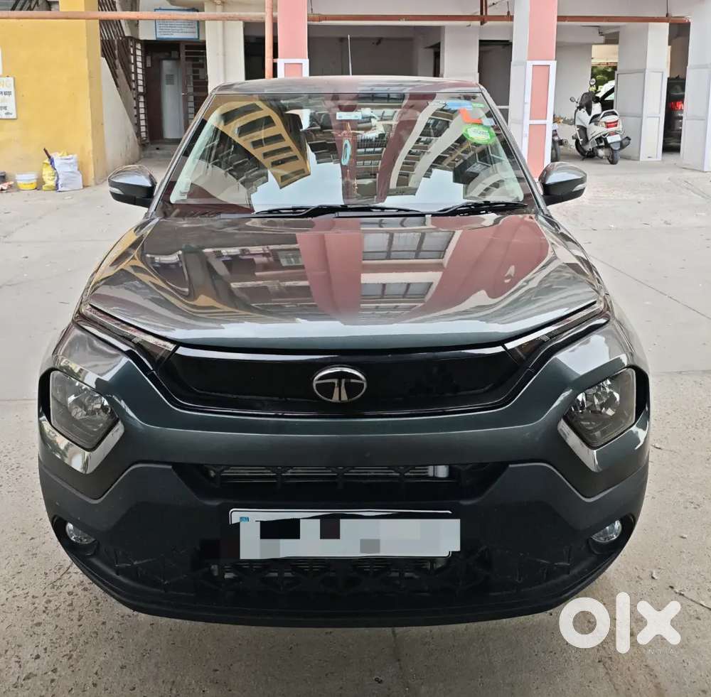 Tata Punch 1.2  Adventure Plus 2025/2026