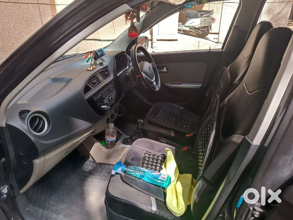 Maruti Alto K10 2018 Year