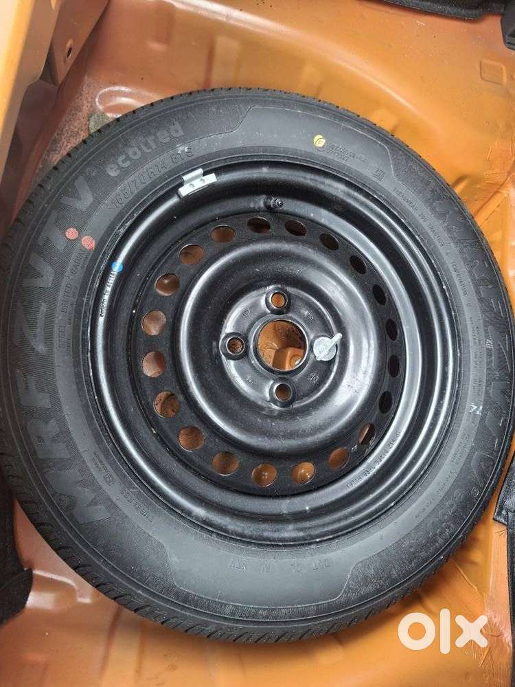 Maruti Suzuki S-presso Vxi Plus Amt, 2019, Petrol