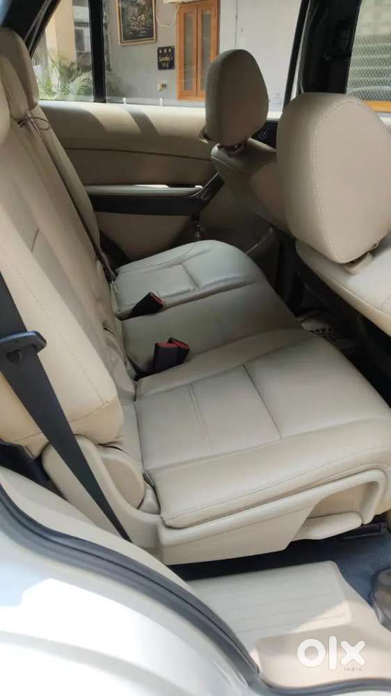 Ford Endeavour 2.2 Titanium 4x2 At  2018  Single Owner