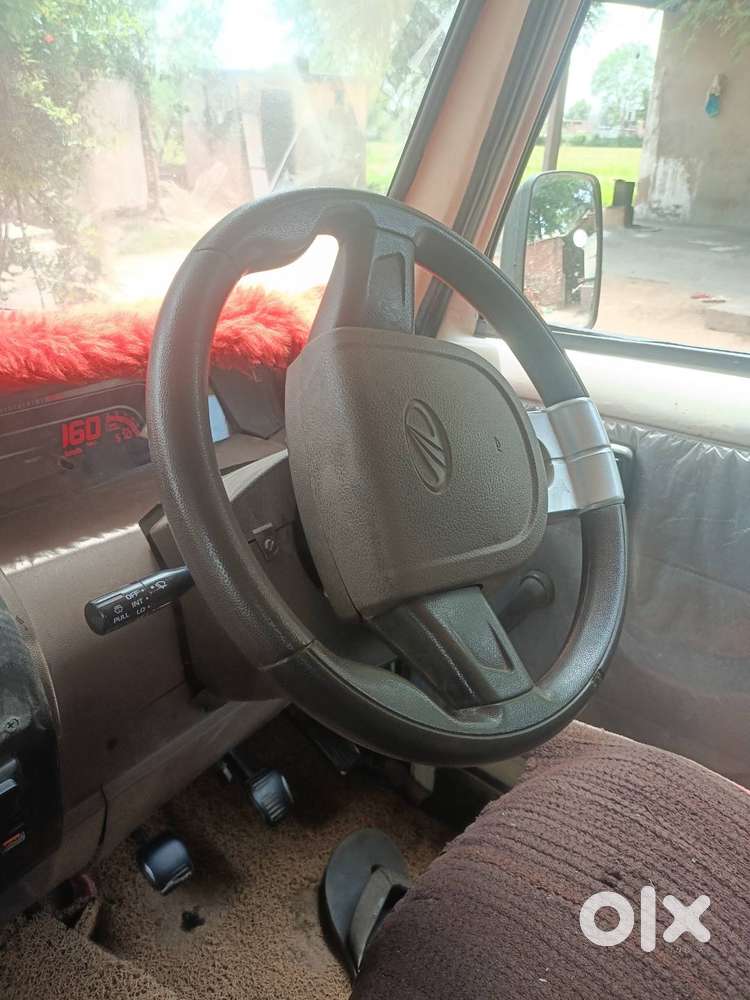 Mahindra Bolero Pik-up 2016 Diesel Well Maintained