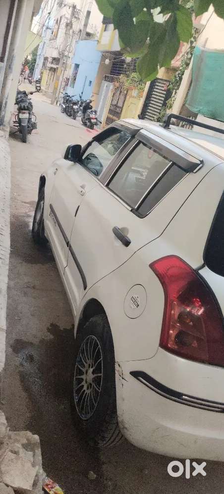 Maruti Suzuki Swift 2011 Diesel 113000 Km Driven