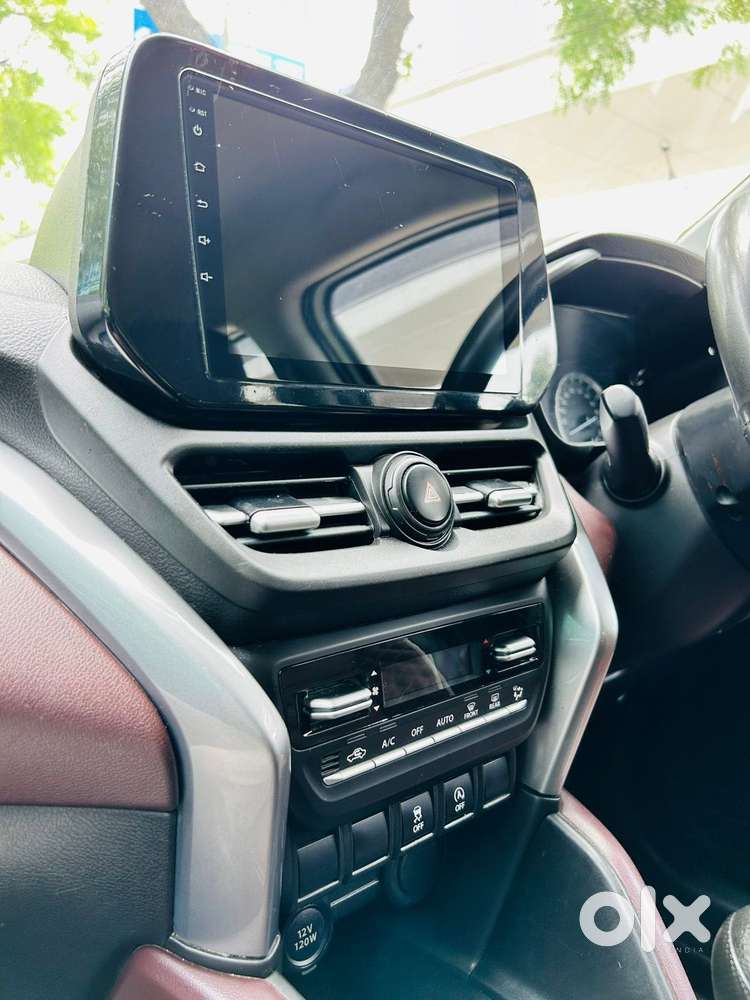 Maruti Suzuki Grand Vitara 1.5 Sigma Smart Hybrid, 2023, Petrol