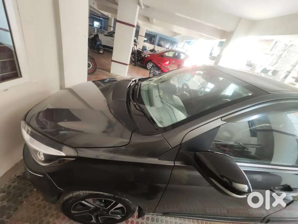 Tata Tigor 2020