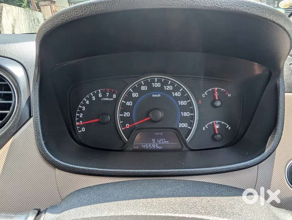 Hyundai I10 Sportz 2013